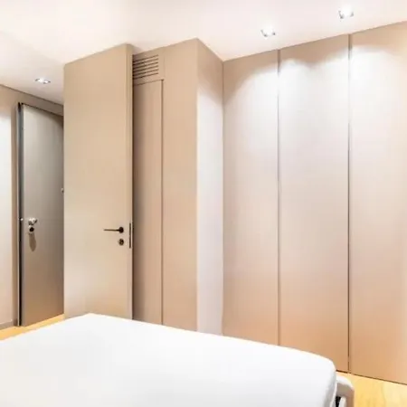 1br. 1st Line Of Sea. Apartamento